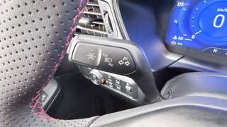 Ford Kuga 2021