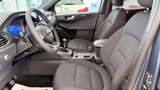 Ford Kuga 2021