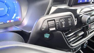 Ford Kuga 2021