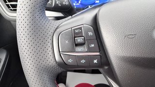 Ford Kuga 2021