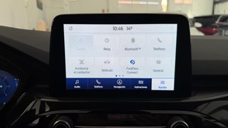 Ford Kuga 2021