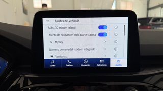 Ford Kuga 2021