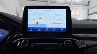 Ford Kuga 2021