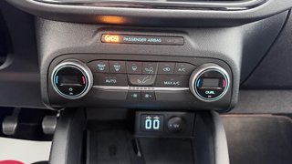 Ford Kuga 2021