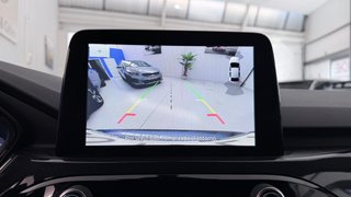 Ford Kuga 2021