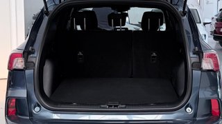 Ford Kuga 2021