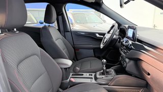 Ford Kuga 2021