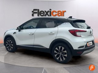 Renault Captur techno TCe 67kW (90CV)