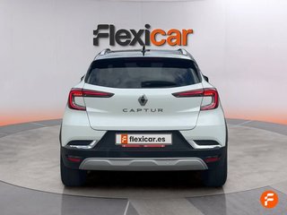 Renault Captur techno TCe 67kW (90CV)