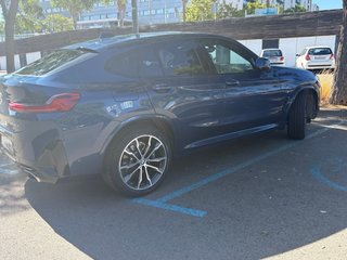 BMW X4 2024