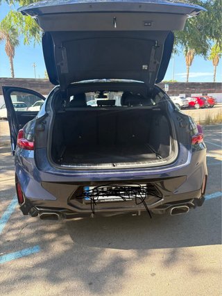 BMW X4 2024
