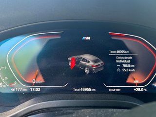 BMW X4 2024
