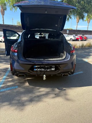 BMW X4 2024