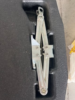 Kit Rueda Repuesto Honda Accord