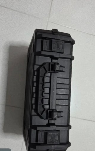 Hidrolimpiadora con 2 baterías NUEVA