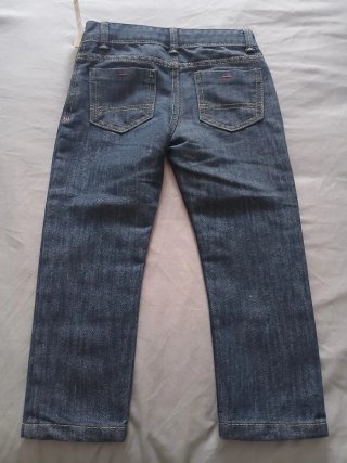 Pantalón vaquero niño 3-4 años