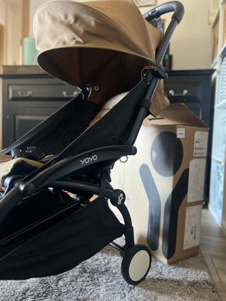 Silla de paseo Babyzen Yoyo