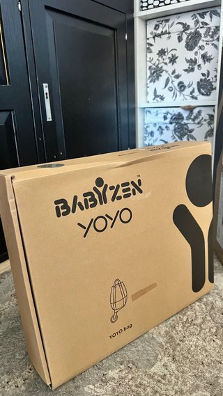 Silla de paseo Babyzen Yoyo
