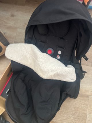 Silla de paseo Babyzen Yoyo