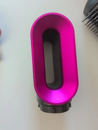 Kit Accesorios Dyson Airwrap