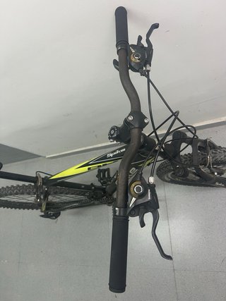 Llanta de bicicleta 26 x 2.0