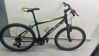 Llanta de bicicleta 26 x 2.0