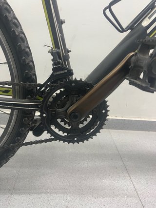 Llanta de bicicleta 26 x 2.0