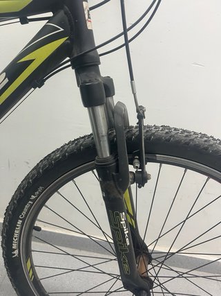 Llanta de bicicleta 26 x 2.0
