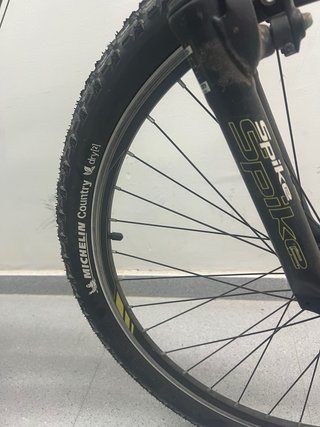 Llanta de bicicleta 26 x 2.0