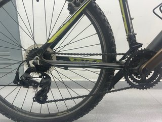 Llanta de bicicleta 26 x 2.0