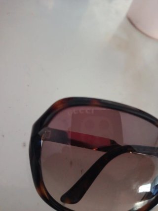 Gafas de sol Gucci originales