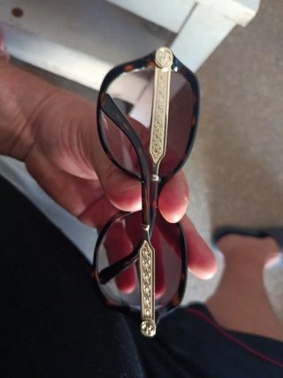 Gafas de sol Gucci originales