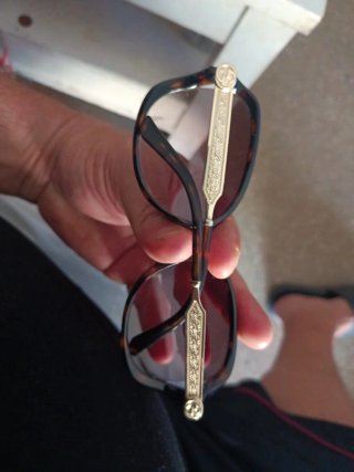 Gafas de sol Gucci originales