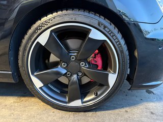 Llantas Rotor Audi Originales 18