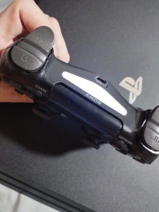 Ps4 pro 1tb