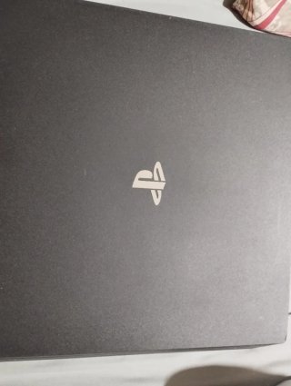 Ps4 pro 1tb