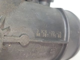 VALVULA EGR 9638111580