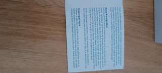 Tarjetas de vocabulario básico en inglés