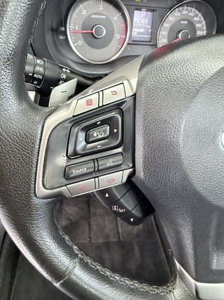 Subaru Forester Subaru Forester 2.0 TD Sport Plus