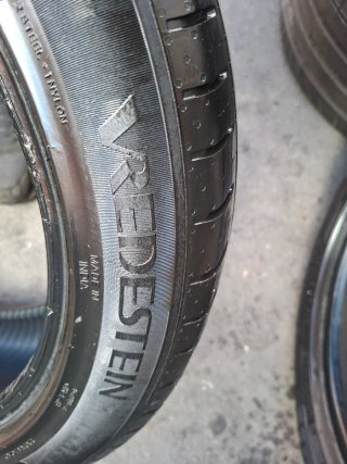 Neumáticos 205/50 R17
