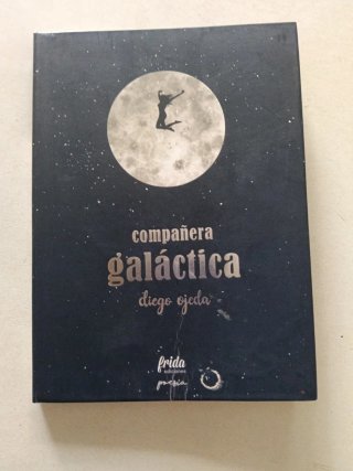Compañera galáctica