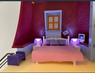 Playmobil Casa de Muñecas Dollhouse