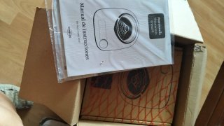 Thermomix TM Friend + Vaso TM6