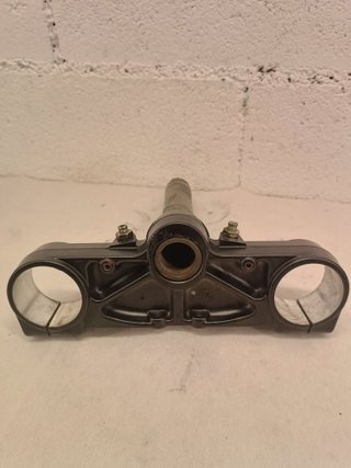 Tija Monster S4R 695 400 Ducati inferior direccion