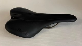 Sillín Selle Italia Negro