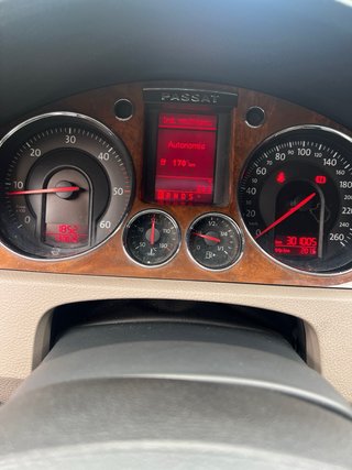 Volkswagen Passat 2005