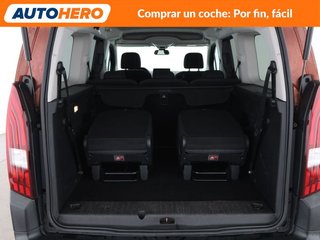 Peugeot Rifter 1.5 Blue-HDi GT Line Long
