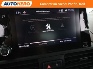 Peugeot Rifter 1.5 Blue-HDi GT Line Long