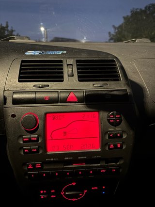 SEAT Ibiza 2001