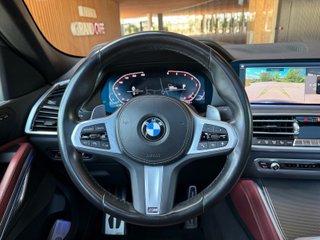 BMW X6 BMW X6 xDrive30d
